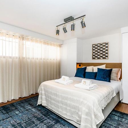 Cardal Luxury By Spoton Apartments Lisbon Luaran gambar