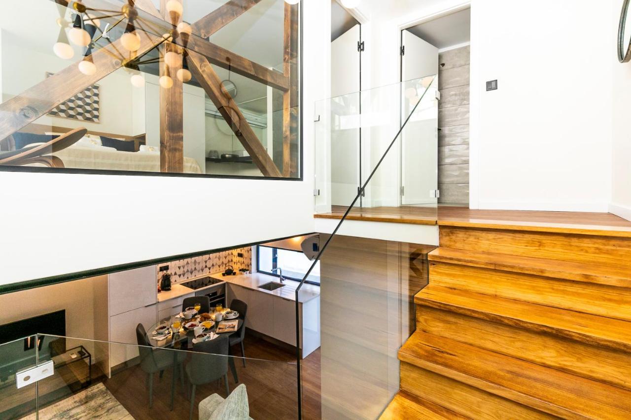 Cardal Luxury By Spoton Apartments Lisbon Luaran gambar