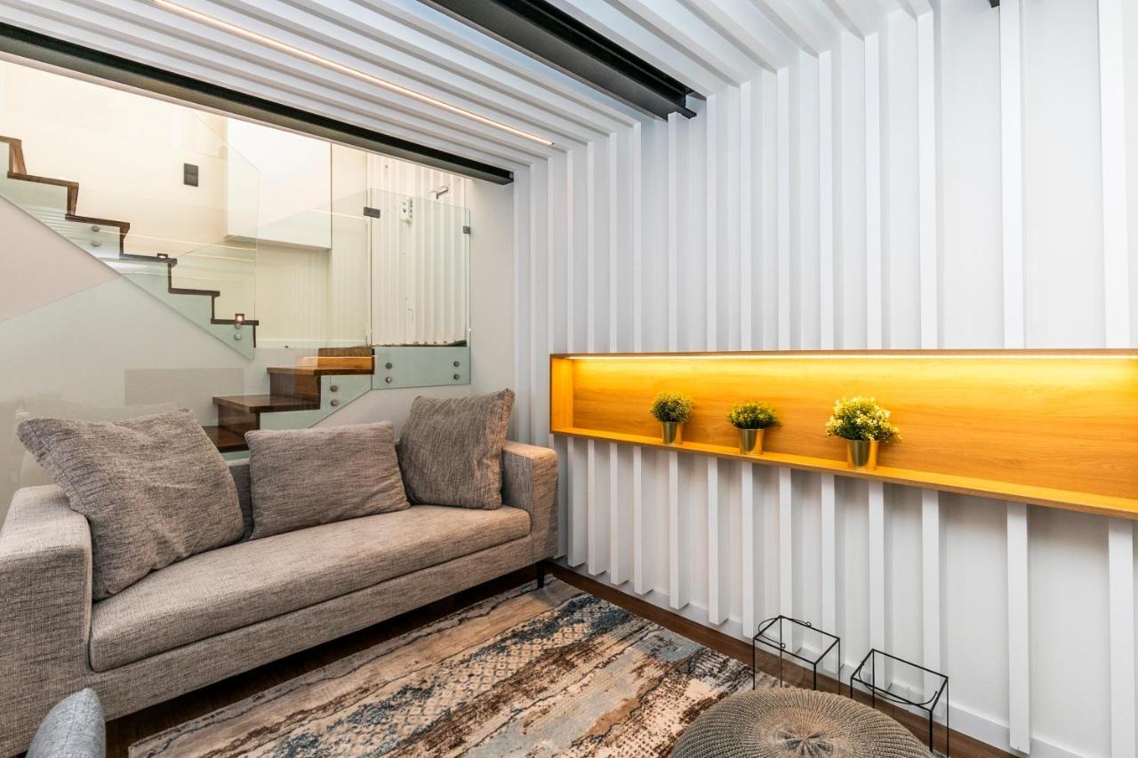 Cardal Luxury By Spoton Apartments Lisbon Luaran gambar