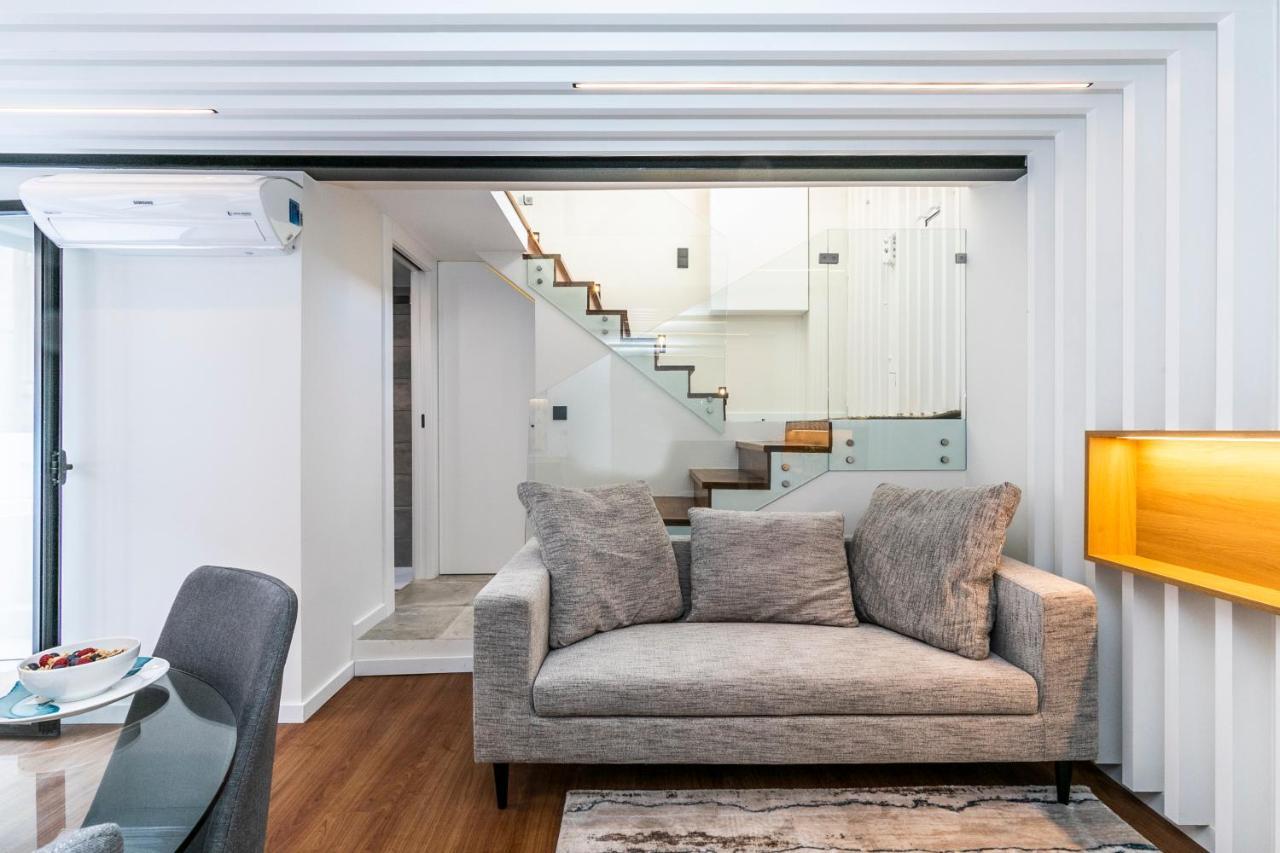 Cardal Luxury By Spoton Apartments Lisbon Luaran gambar