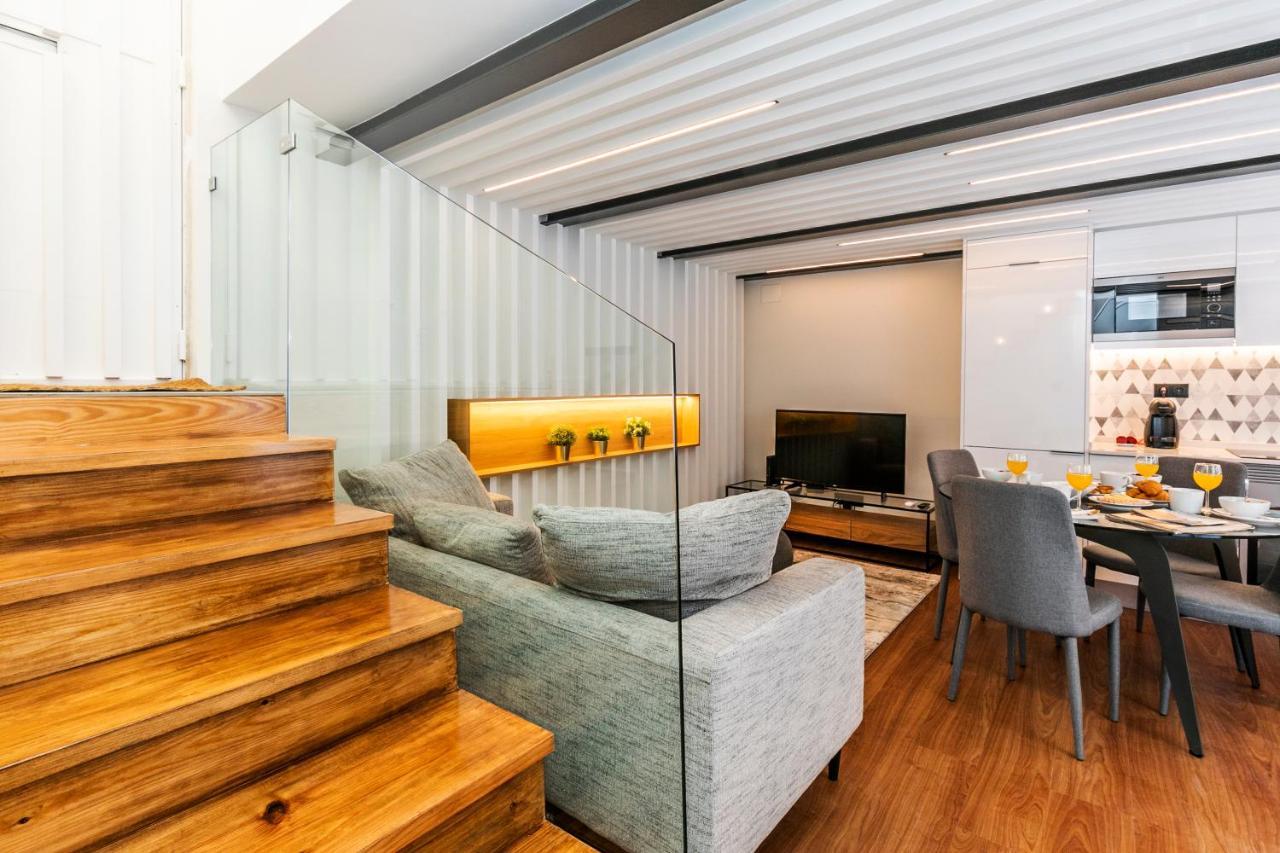 Cardal Luxury By Spoton Apartments Lisbon Luaran gambar