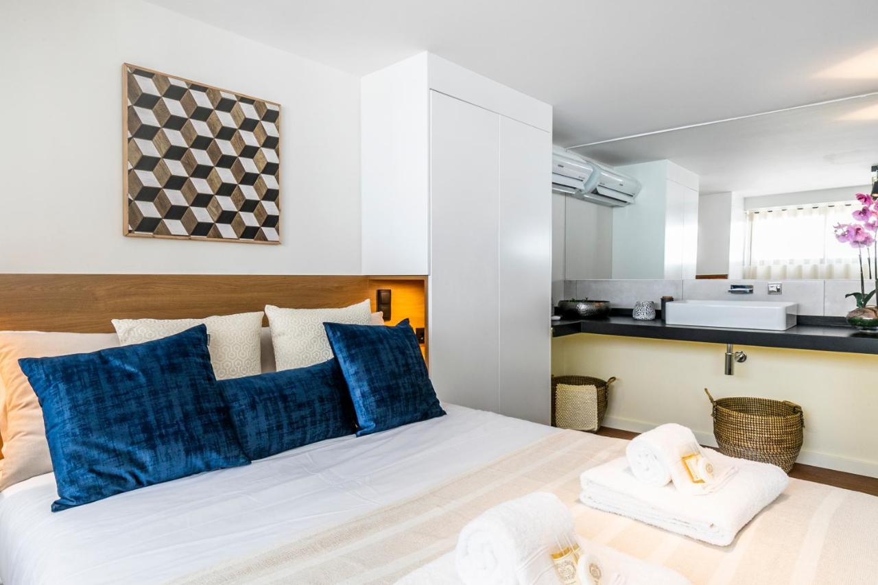 Cardal Luxury By Spoton Apartments Lisbon Luaran gambar
