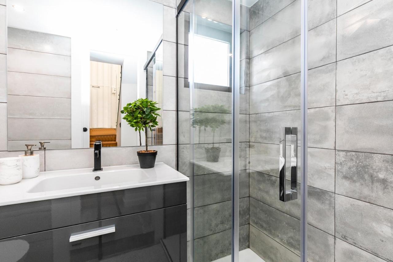 Cardal Luxury By Spoton Apartments Lisbon Luaran gambar